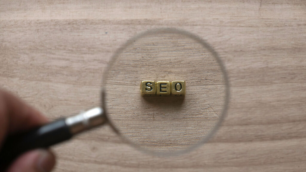 SEO for beginners: Starting your SEO strategy